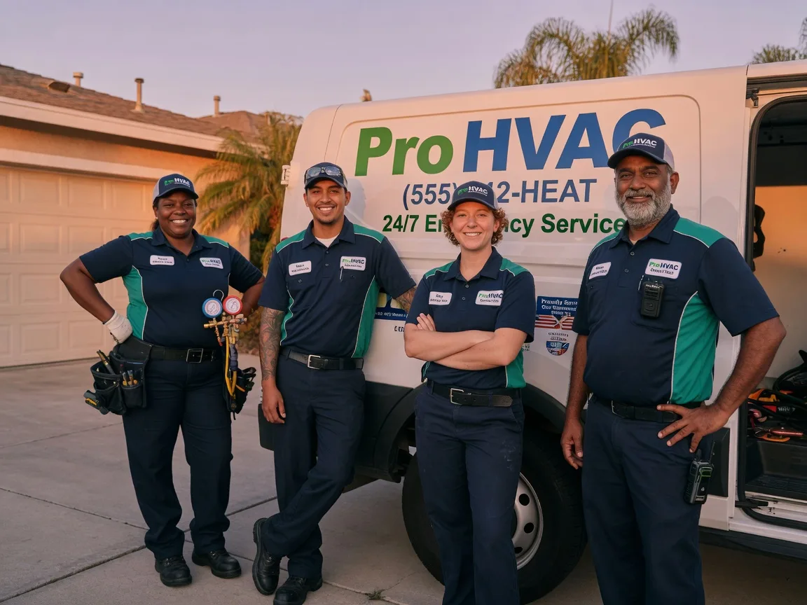 Furnace Repair company in Ohio City, OH