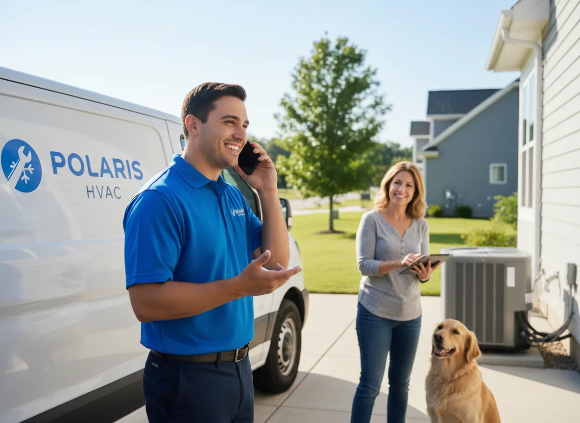 Furnace Repair Ohio City, OH FAQs